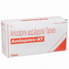 Amlopres AT Tablet