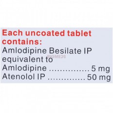 Amlopres AT Tablet
