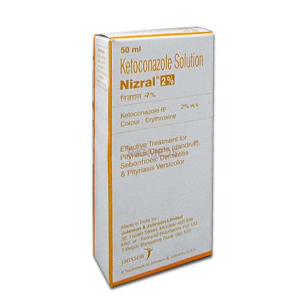 Nizral 2% Solution