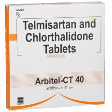 Arbitel CT 40 Tablet