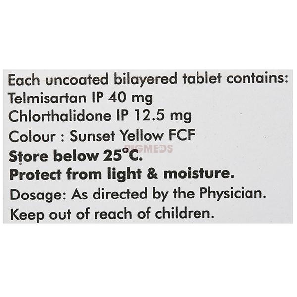 Arbitel CT 40 Tablet