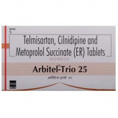 Arbitel Trio 25 Tablet ER