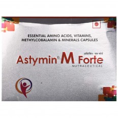 Astymin M Forte Capsule