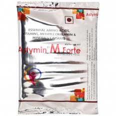Astymin M Forte Capsule