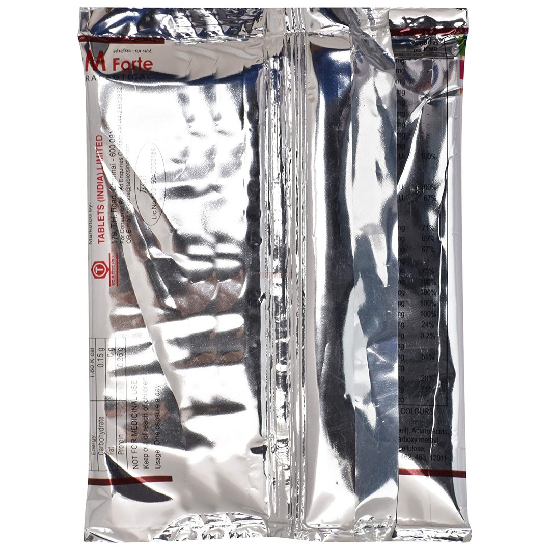 Astymin M Forte Capsule