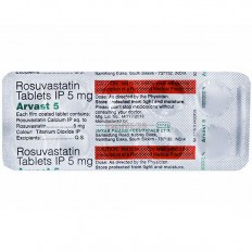Arvast 5 Tablet