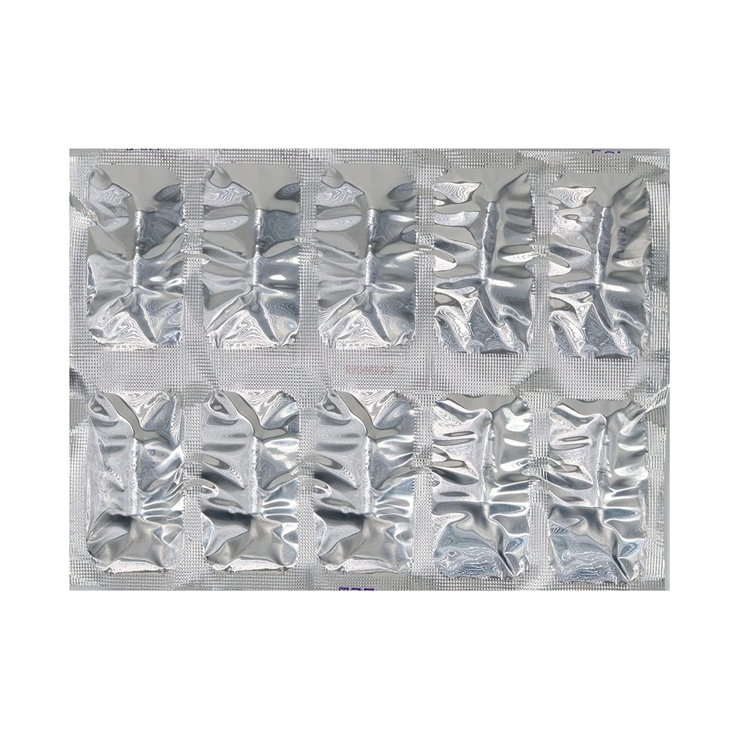 Arvast CV 10 Capsule