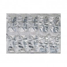 Arvast CV 10 Capsule