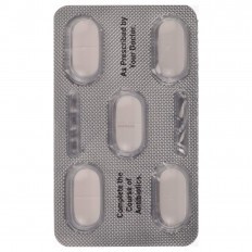 Azee 500 Tablet
