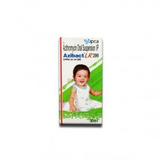 Azibact LR Readymix 200