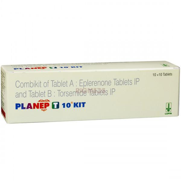 Planep T 10 Kit