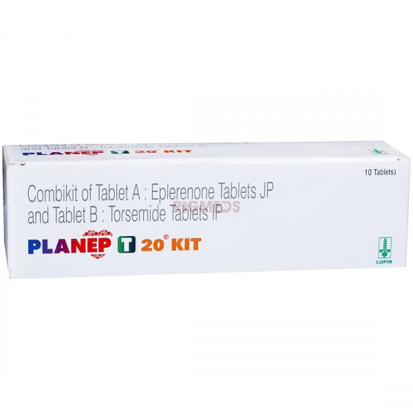 Planep T 20 Kit
