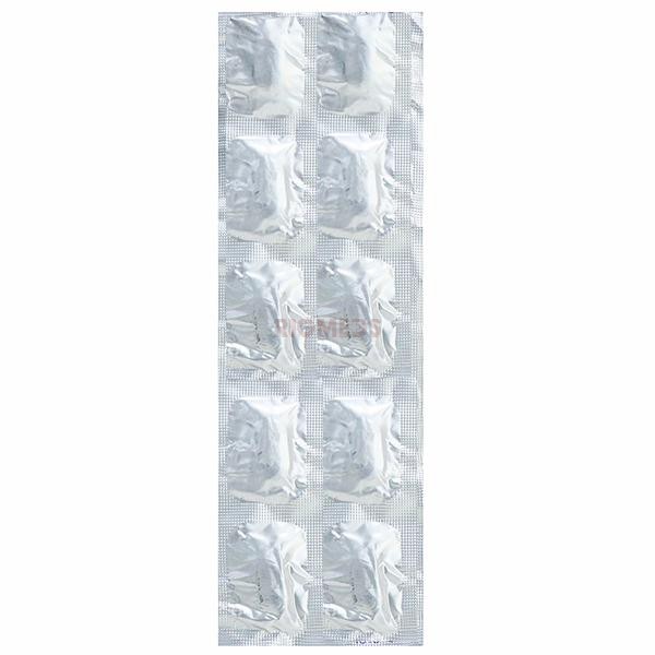 Deriphyllin S 231mg/69mg/4mg Tablet