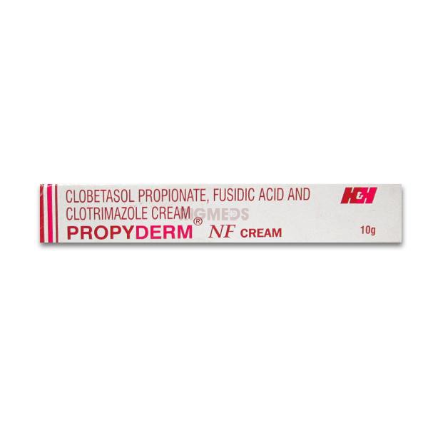 Propyderm NF Cream