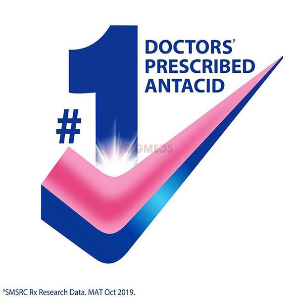 Digene Gel On The Go Stick Pack Mint (10ml Pack)