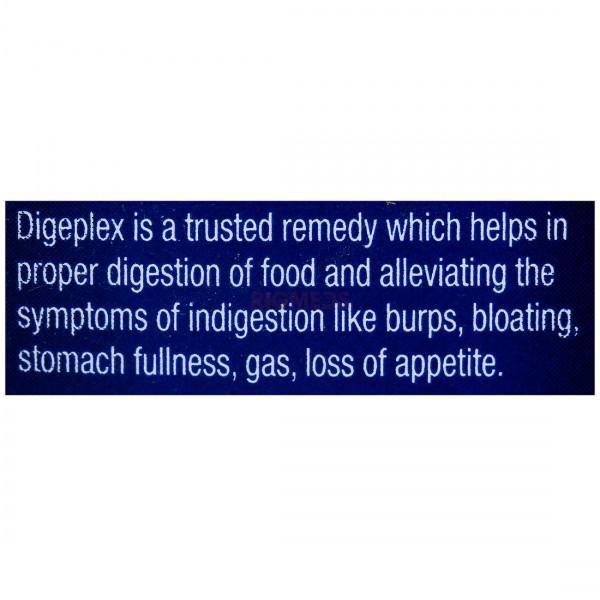 Digeplex Syrup