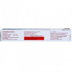Dipsalic F Ointment