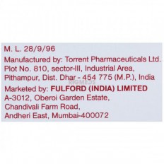 Dipsalic F Ointment