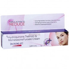 Elosone-HT Cream (15Gm)