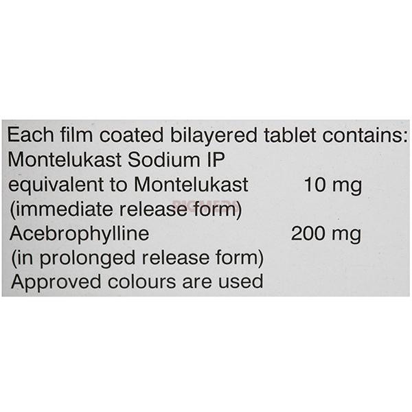 Telekast A Tablet PR