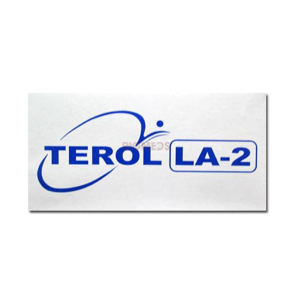 Terol LA 2 Capsule ER