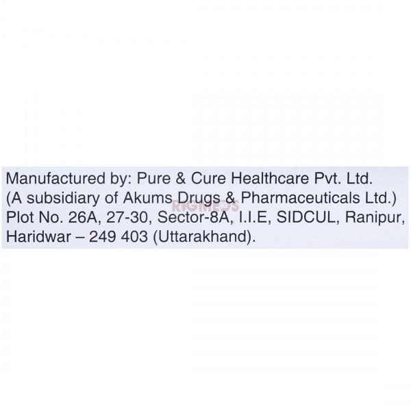 Tolperitas SR 450 Tablet