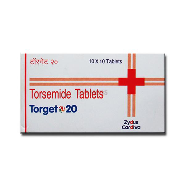 Torget 20 Tablet