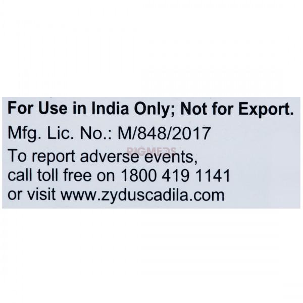 Tenohep AF Tablet ( 30 Tablet)