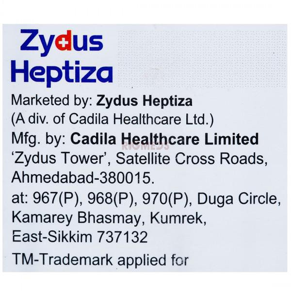 Tenohep AF Tablet ( 30 Tablet)