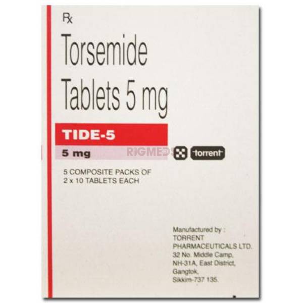 Tide 5 Tablet