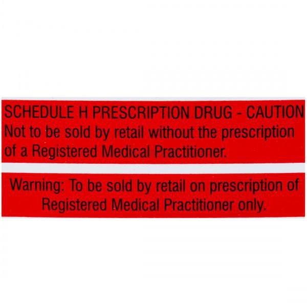 Volix R 0.5Mg/0.3Mg Tablet