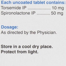 Dytor Plus 10 Tablet