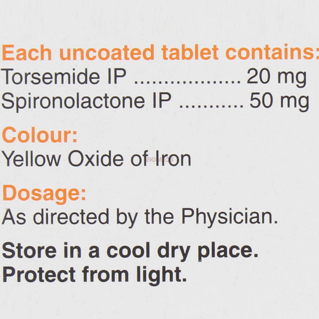 Dytor Plus 20 Tablet