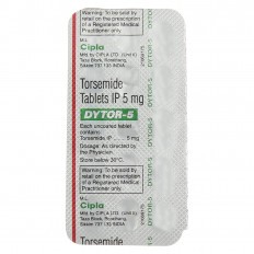 Dytor 5 Tablet