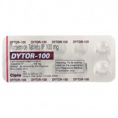 Dytor 100 Tablet