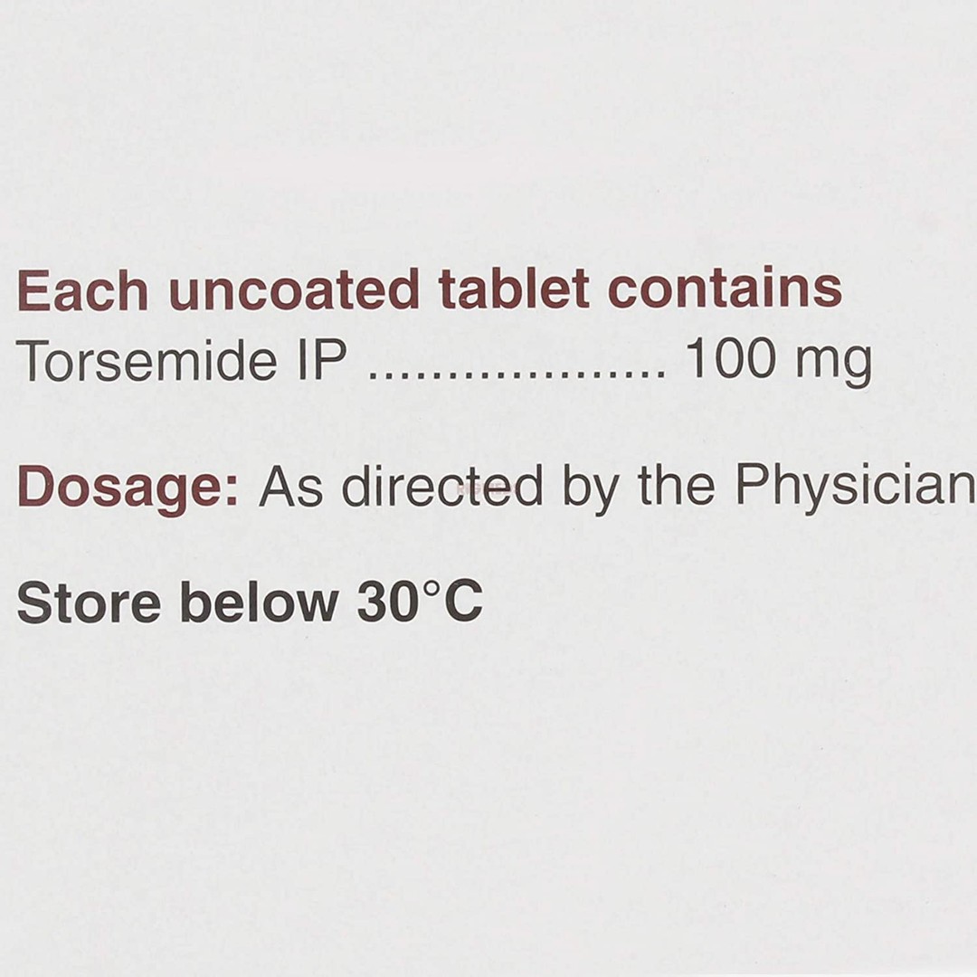 Dytor 100 Tablet