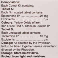 Dytor E 10 Combi Kit
