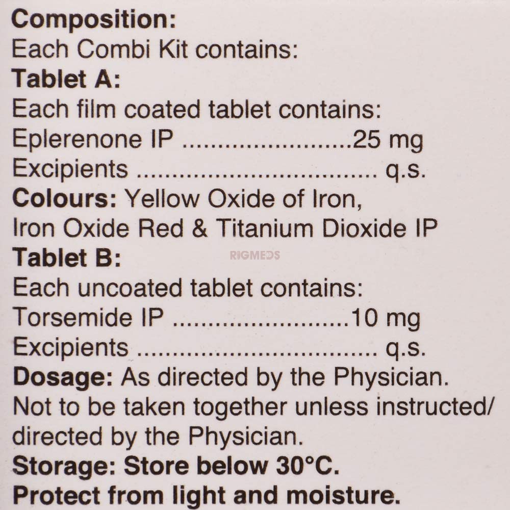 Dytor E 10 Combi Kit