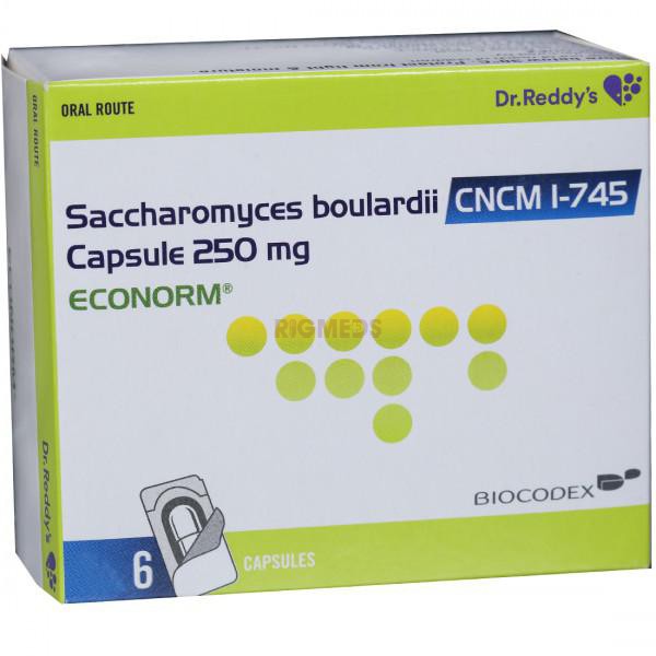 Econorm Capsule