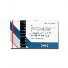 Embeta XR 12.5 Tablet