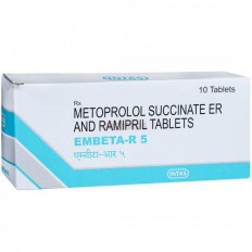 Embeta R 5 Tablet