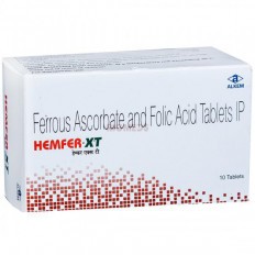 Hemfer XT Tablet