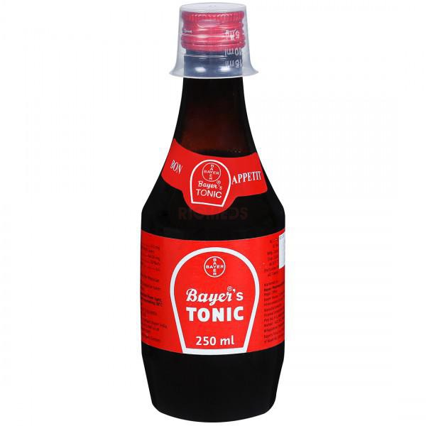 Bayer's Tonic