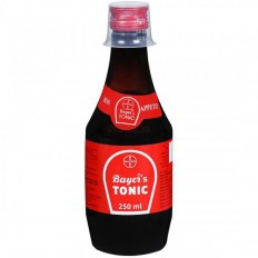 Bayer's Tonic