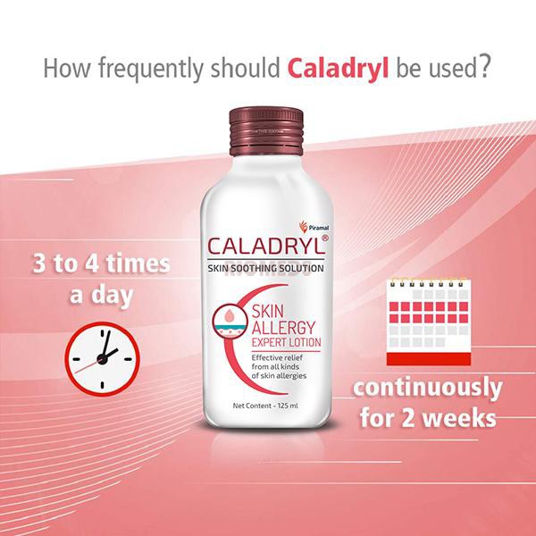 Caladryl Lotion (65ml)
