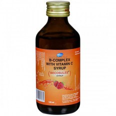 Becosules Syrup
