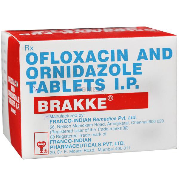 Brakke Tablet