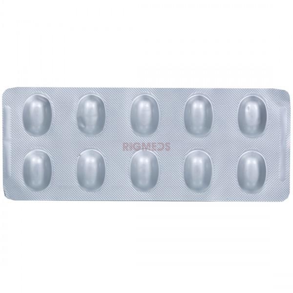 Bladmir 50Mg Tablet