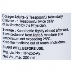 New Livfit Syrup