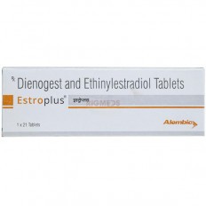 Estroplus Tablet